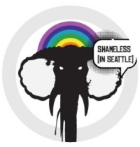 Deepchild - Shameless (In Seattle) EP