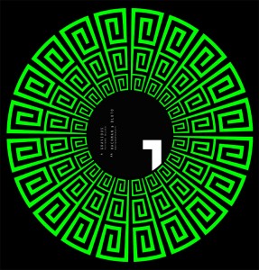 Davey Jones 001 - Gravious - Future Blues Davey Jones 001 - Gravious - Future Blues